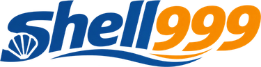 Shell999 Logo